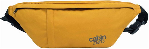 CabinZero Classic Hip Pack 2L Orange Chill - Övtáska - Fő fotó