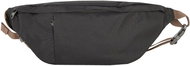 CabinZero Classic Hip Pack 2L Black Sand - Bum Bag