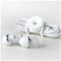 Cable Candy Tie, 3pcs, White - Organiser