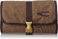 Camel Active Journey Hang Wash Bag nougat - Make-up Bag