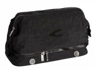 Camel Active Journey Wash Bag black - Make-up Bag