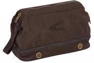 Camel Active Journey Wash Bag brown - Make-up Bag