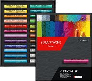 CARAN D'ACHE Neopastel 24 barev - Olejové pastely