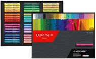 CARAN D'ACHE Neopastel 48 barev - Olejové pastely