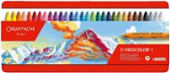 CARAN D'ACHE Neocolor I 30 Farben - Wachsstifte