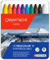 CARAN D'ACHE Neocolor II 10 barev - Oil pastels