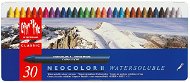 CARAN D'ACHE Neocolor II 30 farieb - Olejové pastely