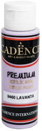 Cadence Premium 70 ml Lavender - Acrylic Paints