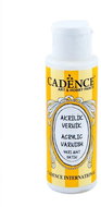 CADENCE Finishing varnish 70 ml satin - Art Supplies