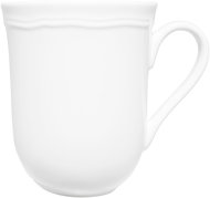 Casa Domani Florence Embossed Set of mugs 390 ml 6 pcs - Mug