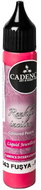 Cadence Liquid Pearls 25 ml fuchsia - Acrylic Paints