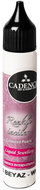 Cadence Liquid Pearls 25 ml white - Acrylic Paints