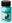 Metallic Paint 50 ml, blue/green