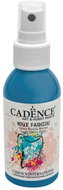 Cadence Textile Spray Paint 100 ml, dark turquoise - Fabric Dye