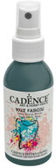 Cadence Textile Spray Paint 100 ml, grey - Fabric Dye