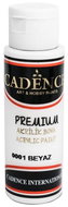 Cadence Premium 70 ml White - Acrylic Paints