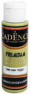 Cadence Premium 70 ml Light Green - Acrylic Paints