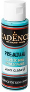 Cadence Premium 70 ml Azure - Acrylic Paints