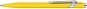Caran D'ache 849 Classic line, žlutá, 849.010 - Ballpoint Pen