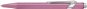 CARAN D'ACHE 849 Colormat-X, ružové, 849.591 - Guľôčkové pero