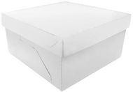 Caesar Office 14 × 14 × 9 cm - 50 ks - Krabice na dort