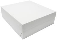 Caesar Office 18 × 18 × 9 cm - 50 ks - Krabice na dort