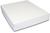 Caesar Office na chlebíčky 30 × 34 × 6 cm - 50 ks - Krabice na dort