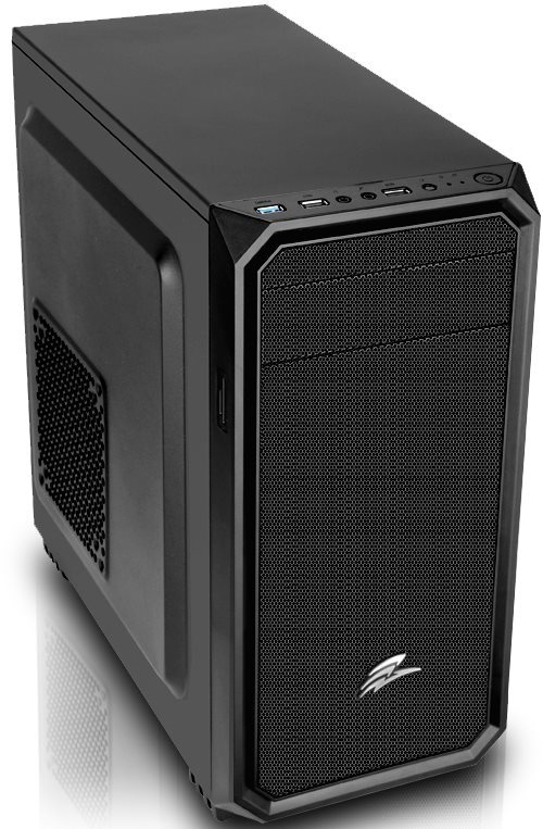 EVOLVEO Shaw 2
