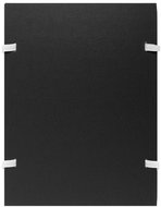 Caesar Office File folders A4 PP black - Document Folder