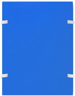 Caesar Office File folders A4 PP blue - Document Folder