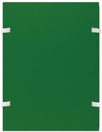 Caesar Office File folders A4 PP green - Document Folder