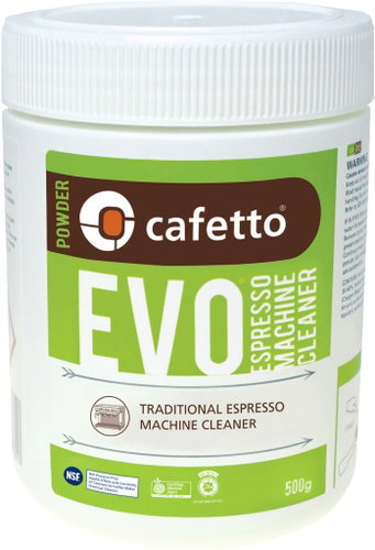 Cafetto EVO 500g - Coffee Machine Cleaner - Main image