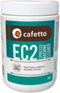 Cafetto EC2 Espresso Clean 1kg - Coffee Machine Cleaner
