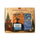 Christmas Pack Decaffeinated Arabica Whole Bean Coffee 200g and Good Night Tea 20pcs