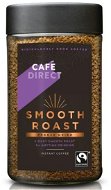 Cafédirect Smooth Roast instantná káva 100 g - Káva