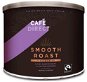 Cafédirect Smooth Roast instantná káva 500 g - Káva
