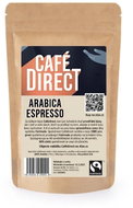 Cafédirect Arabica Espresso beans, 50, g PATTERN - Coffee