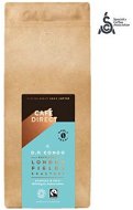 Cafédirect BIO zrnková káva Congo SCA 84 s tónmi medu a horkej čokolády 1 kg - Káva