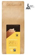 Cafédirect ORGANIC Honduras SCA 83 Coffee Beans with Tones of Caramel and Nuts 1kg - Coffee
