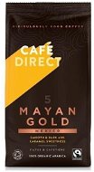 Cafédirect BIO Mayan Gold Mexiko SCA 82 mletá káva 227 g - Káva