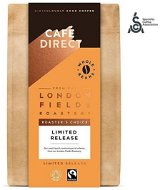 Cafédirect ORGANIC Roasters Choice SCA 85 Coffee Beans 200g - Coffee