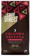 Cafédirect Colombia Reserva SCA 82, ground, 200g - Coffee