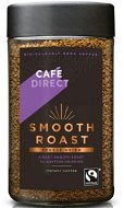 Cafédirect Smooth Roast instantná káva 200 g - Káva