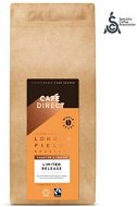 Cafédirect ORGANIC Roasters Choice SCA 85 Coffee Beans 1kg - Coffee