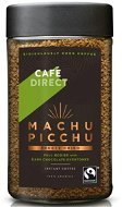Cafédirect Machu Picchu instantní káva 200g - Káva