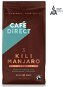 Cafédirect Kilimanjaro SCA 82 Coffee Beans 227g - Coffee