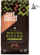 Cafédirect BIO Machu Picchu SCA 82 mletá káva 227g  - Káva