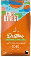 Cafédirect Lively mletá káva s tónmi karamelu 227 g - Káva