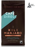 Cafédirect Kilimanjaro mletá SCA 82 káva 227 g - Káva