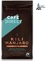 Cafédirect Kilimanjaro Ground SCA 82 Coffee 227g - Coffee